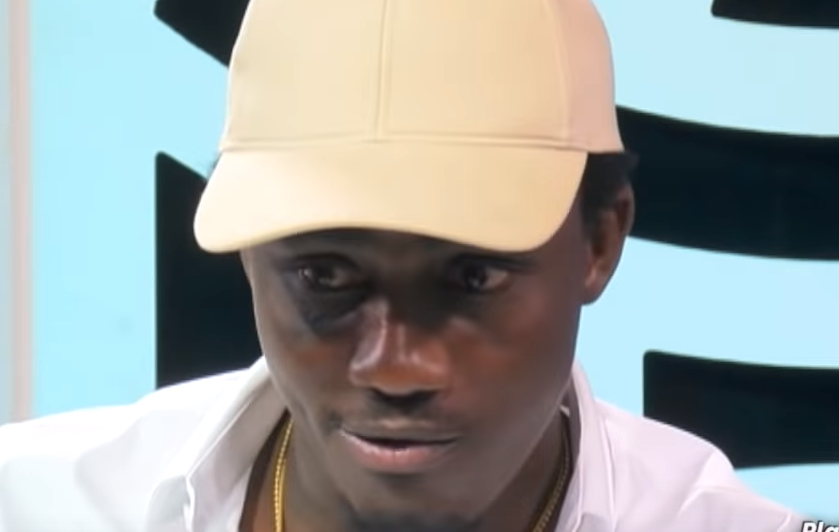 Wally Seck craque : »2005 bamay nieuw Sénégal 60 Euros la wathié mo takh.. »