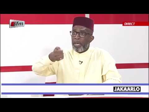 Wade/Macky : « Le seul objectif est  l’amnistie de Karim », Bouba Ndour