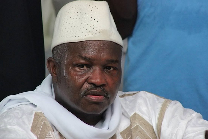 Bagarre : (photo)- Le fils de Alioune Badara Cissé tué aux Etats-Unis