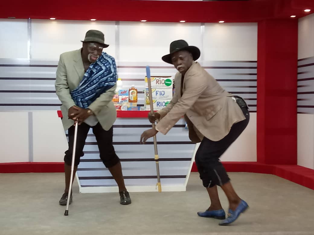 Ndiaye Tfm regagne sa place dans Kouthia Show
