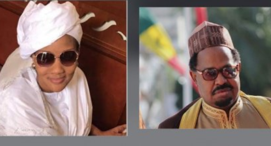 Mariage avec Ahmed Khalifa: Sokhna Oumou Kalsoum Sy Dabakh dément l’info