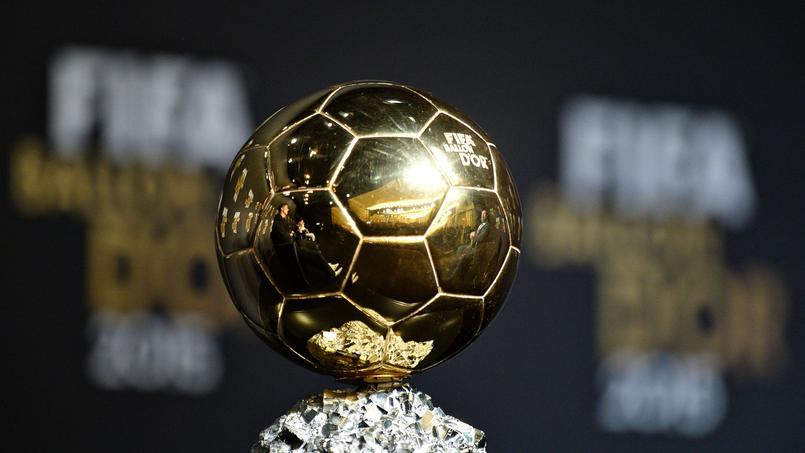 Ballon d’Or: Un document révélant le supposé vainqueur divulgué