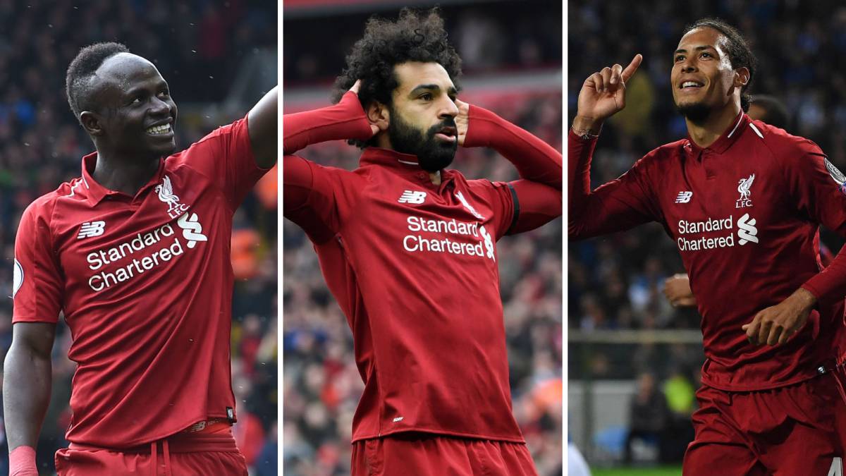 Hazard: « Le Ballon d’Or devrait être donné à un joueur de Liverpool »