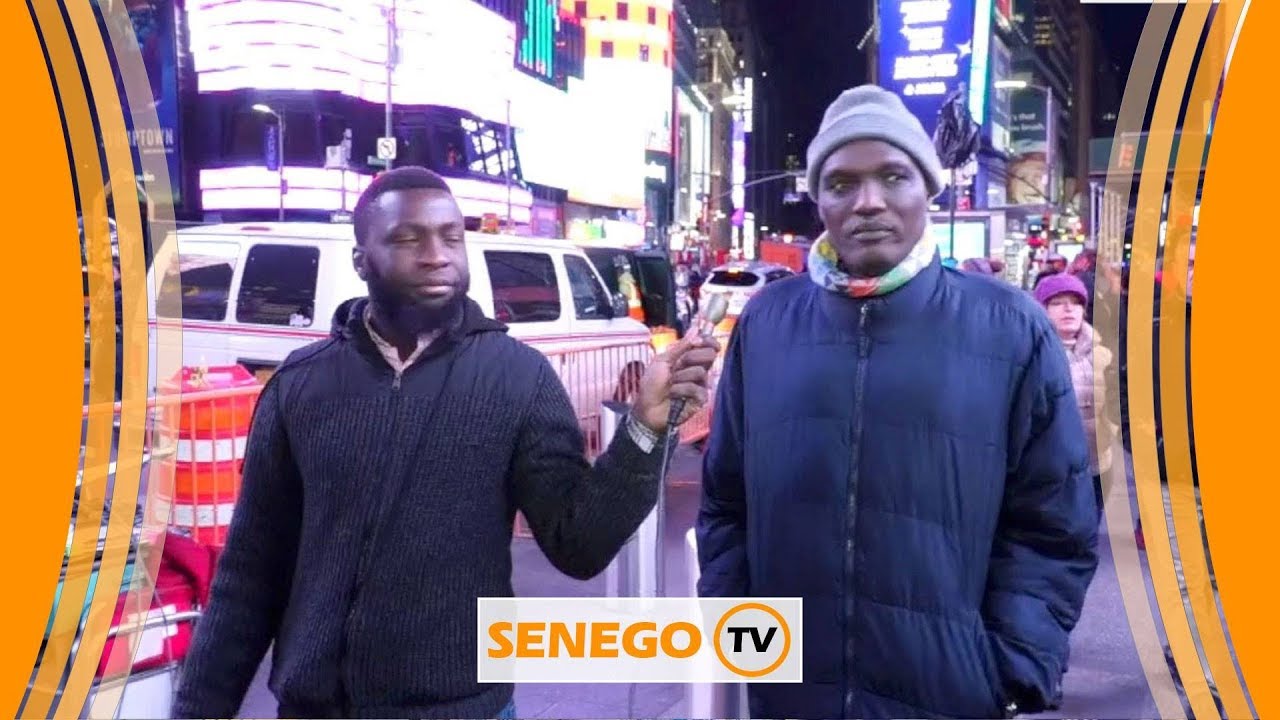 Nder: « Nék star Sénégal yombna… Li khalife bi wakh si féthie bi… »