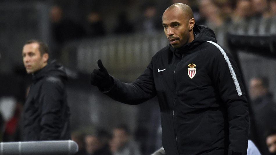 Thierry Henry nommé entraîneur de l’Impact Montréal