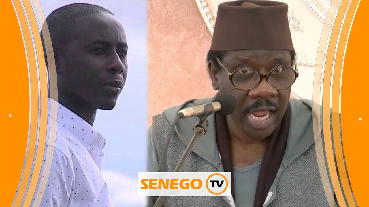 Serigne Moustapha Sy: « liy fén si makk si Sénégal dafa beuri » (Senego Tv)