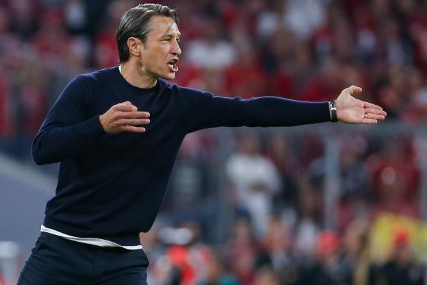 Officiel: Le Bayern Munich se sépare de son entraîneur Niko Kovac
