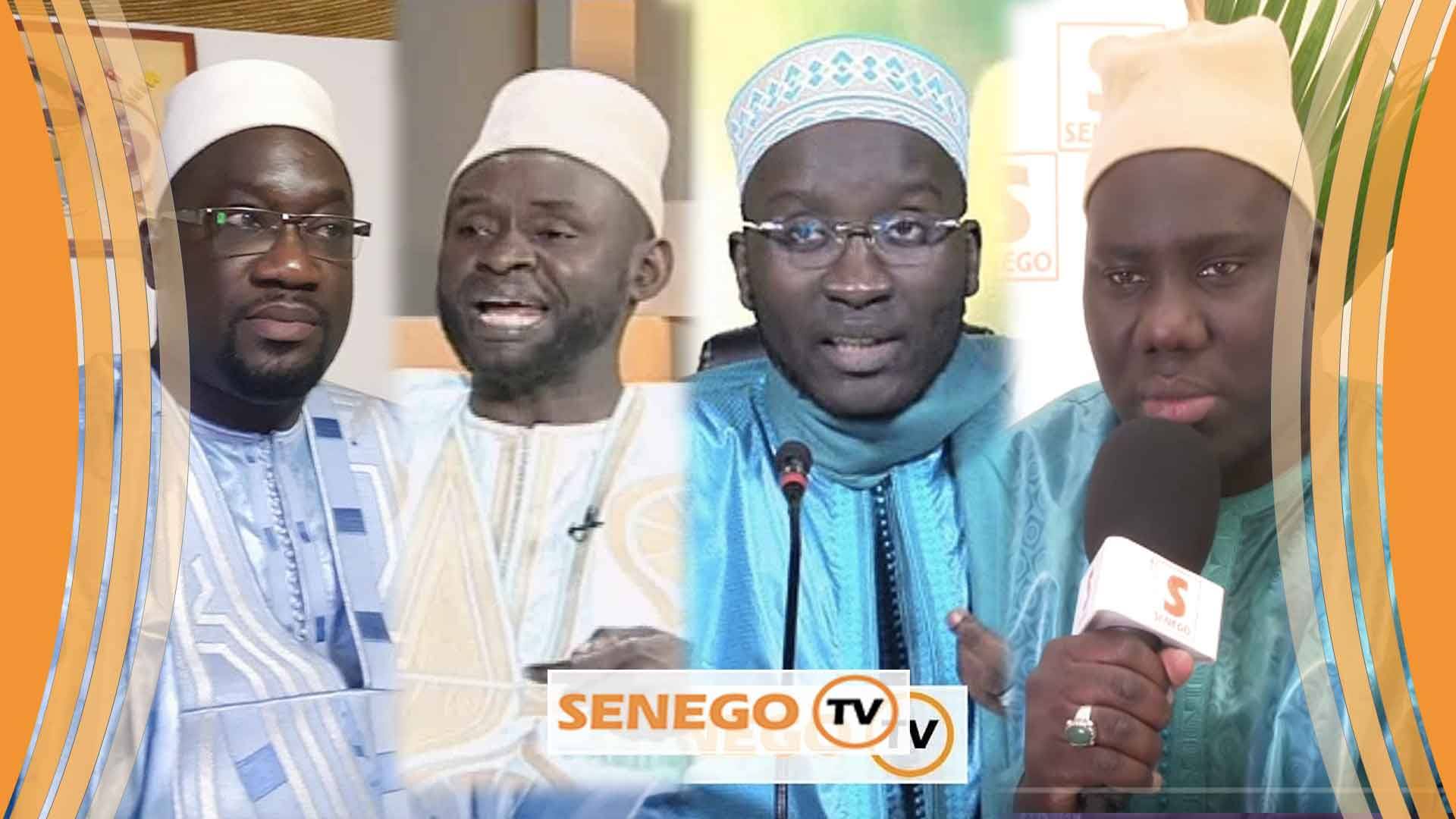 Abdou L. Guèye: « Tafsir, Pape Hann ak Oustaz Modou Fall mann malen di… »