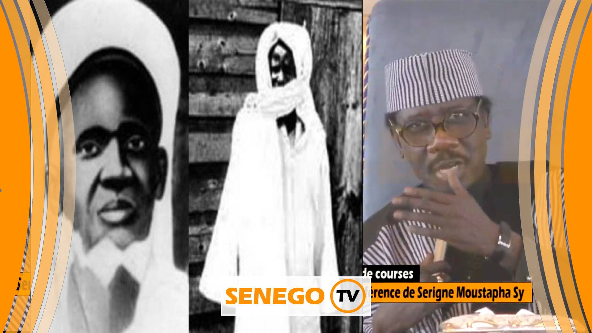 « Ce que Maodo avait confié à Serigne Touba »,révèle Serigne Moustapha Sy