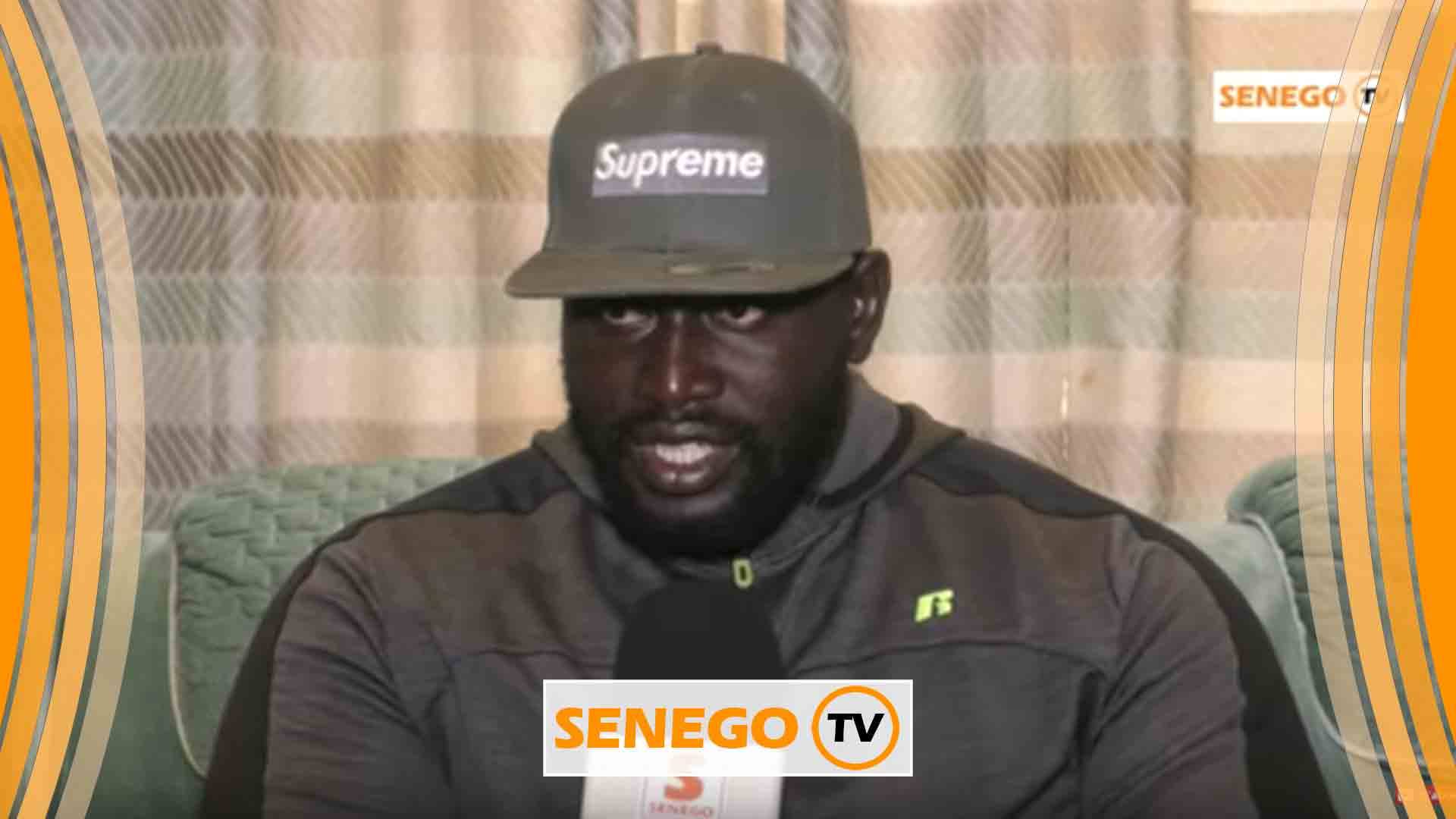 « Renouer le Guimb », l’appel du pied King Kong (Senego TV)