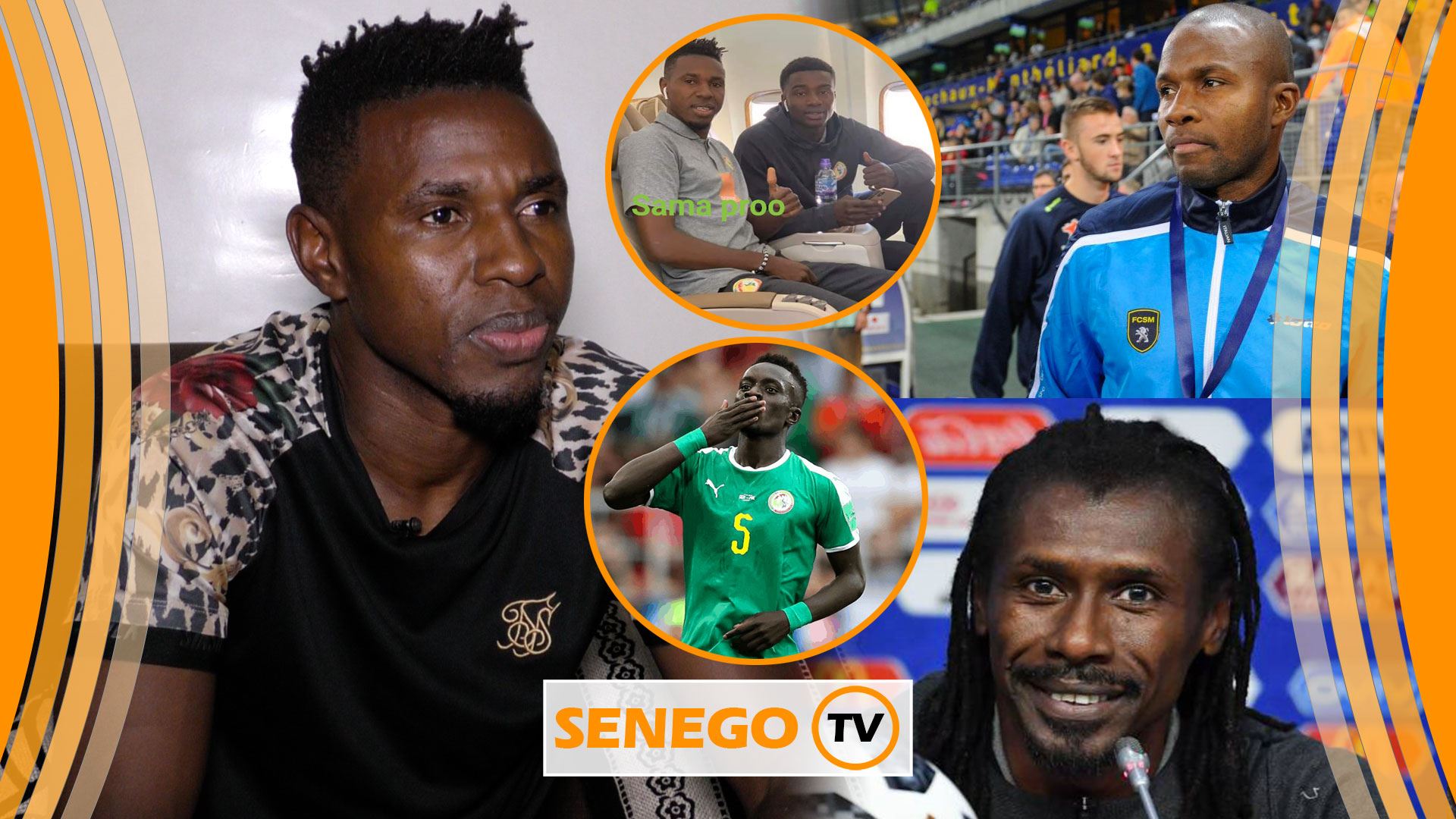 Son intégration, sa relation avec Cissé…, Ousseynou Thioune dit tout