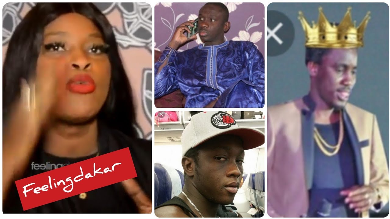 Ndeye Guèye, danseuse : Ndiguel Wally Seck lay khar pour… »
