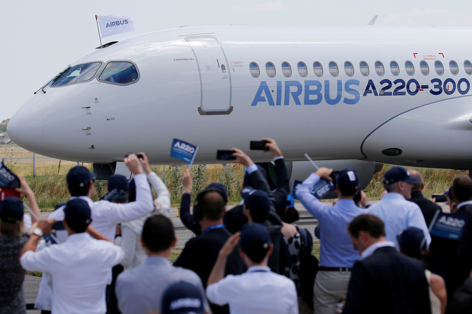 airbus airbus
