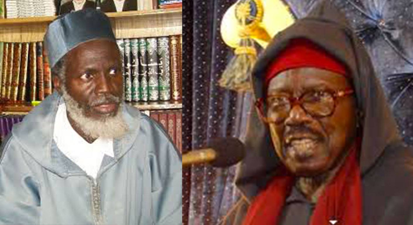 Oustaz Alioune Sall : Ce que j’ai ressenti devant le mausolée de Al Maktoum