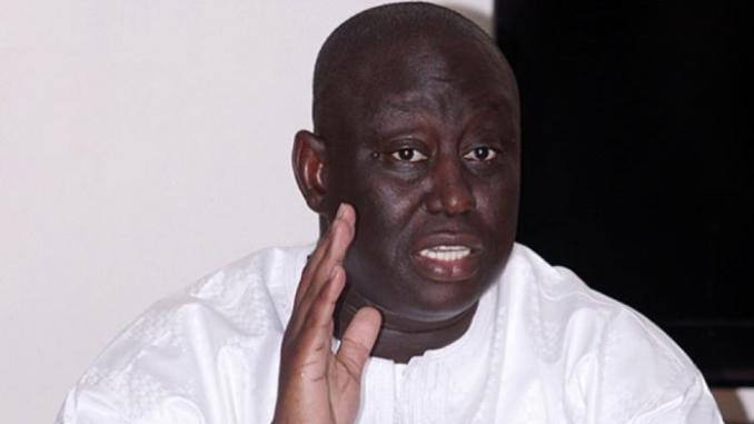 Blocage des programmes : Les maires indexent le TER et Ila Touba