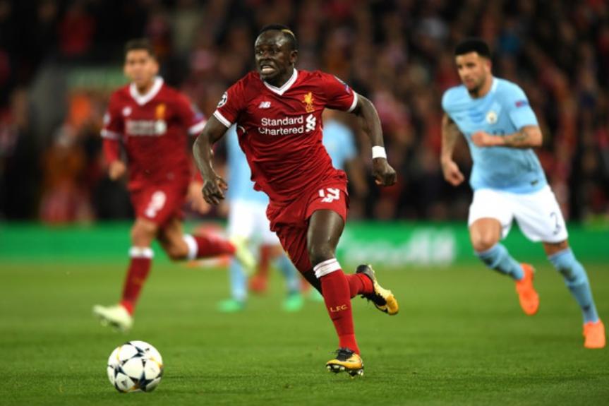 Liverpool – Man City: Les compos officielles