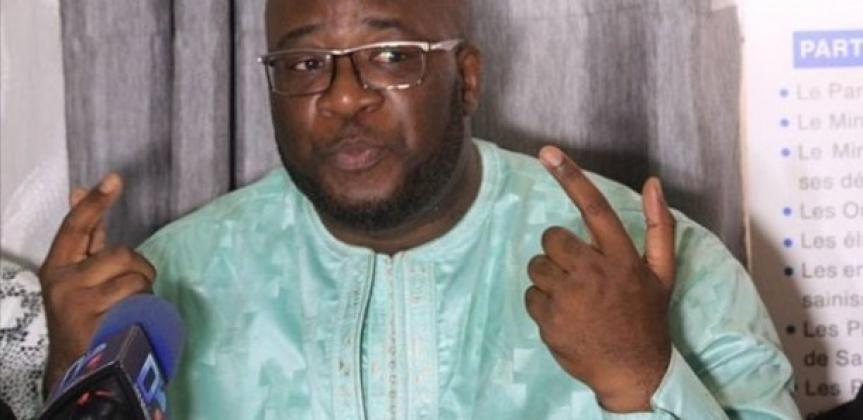 Birahim Seck : « l’Armp fait dans l’illégalité, et les récidivistes, promus »
