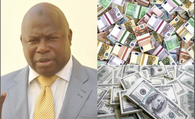 Affaire Faux billets : Les 18 scellés qui enfoncent Bougazelly