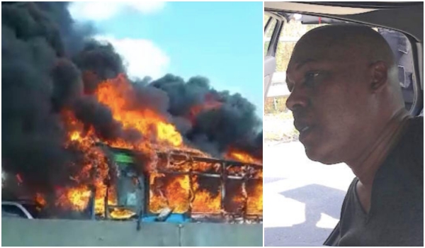 Italie : Procès Bus incendié : Les témoins enfoncent le Sénégalais O. Sy
