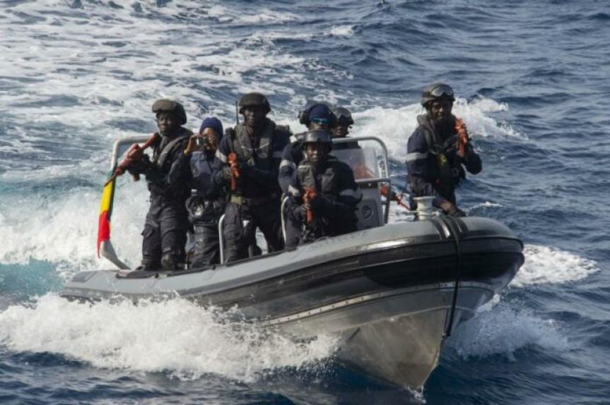 Cocaïne saisie en mer : L’épouse d’un narcotrafiquant prise à Nord Foire