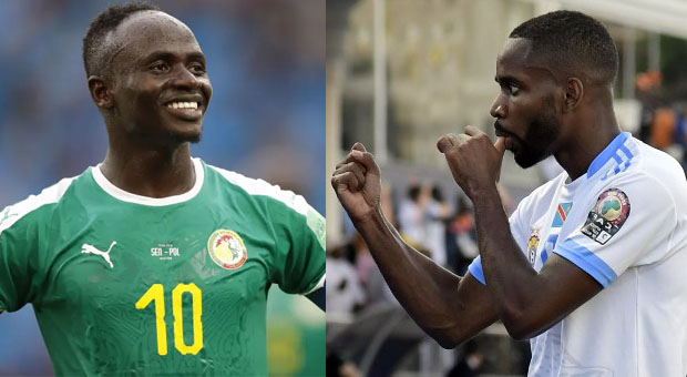 C. Bakambu : « Ballon d’Or ou pas, Mané est dans le cœur de chaque Africain »