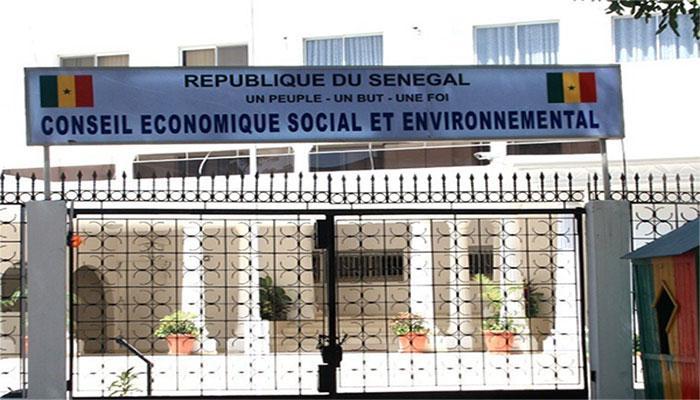 Le Cese à la rencontre de l’administration fiscale et de la justice