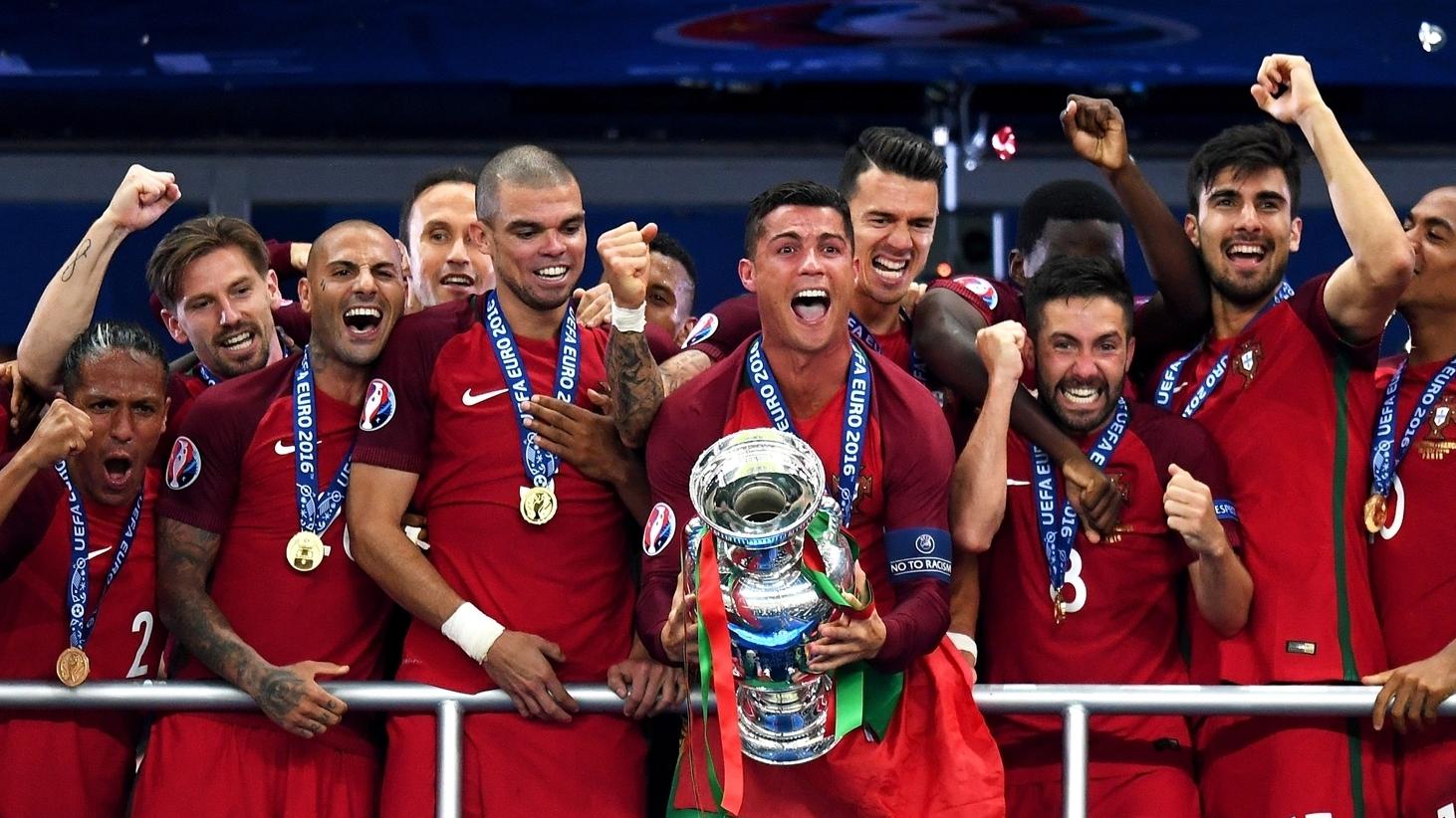 Euro 2020
