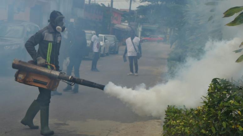 Kaffrine: Trois nouveaux cas de dengue détectés