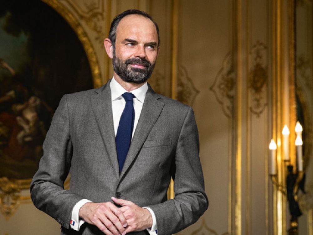 Pardon, Monsieur Philippe ! Par Adama Gaye