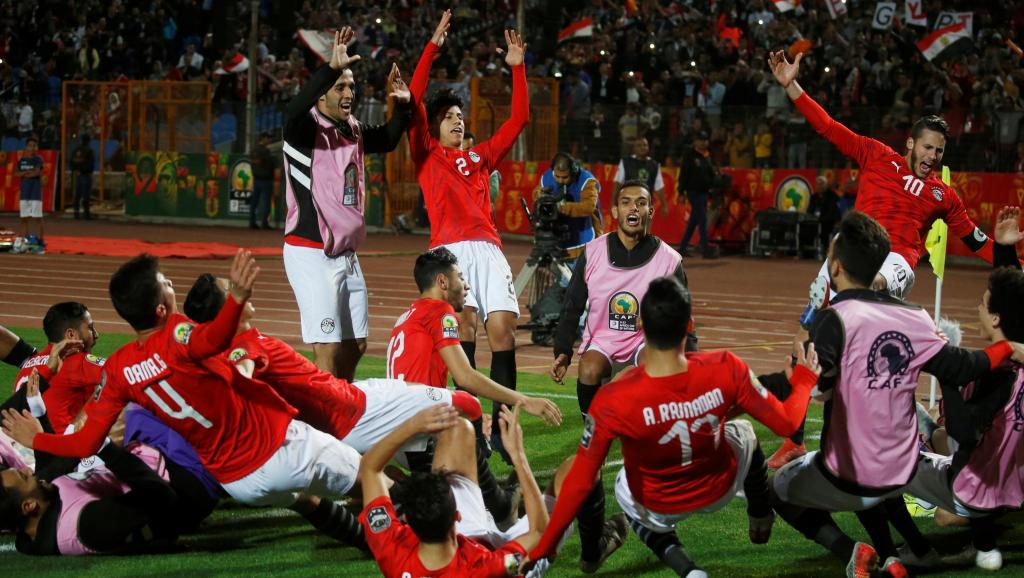 Can 2022 : Les résultats des tests Covid de l’Egypte connus, à 48 du match face au Cameroun
