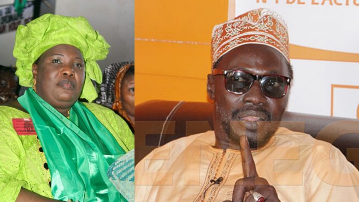 El Malick Guèye_Aminata Mbengue El Malick Guèye_Aminata Mbengue