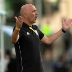 espagne david gordo 150x150 - Mondial U-17 : L’entraîneur de l'Espagne encense le Sénégal