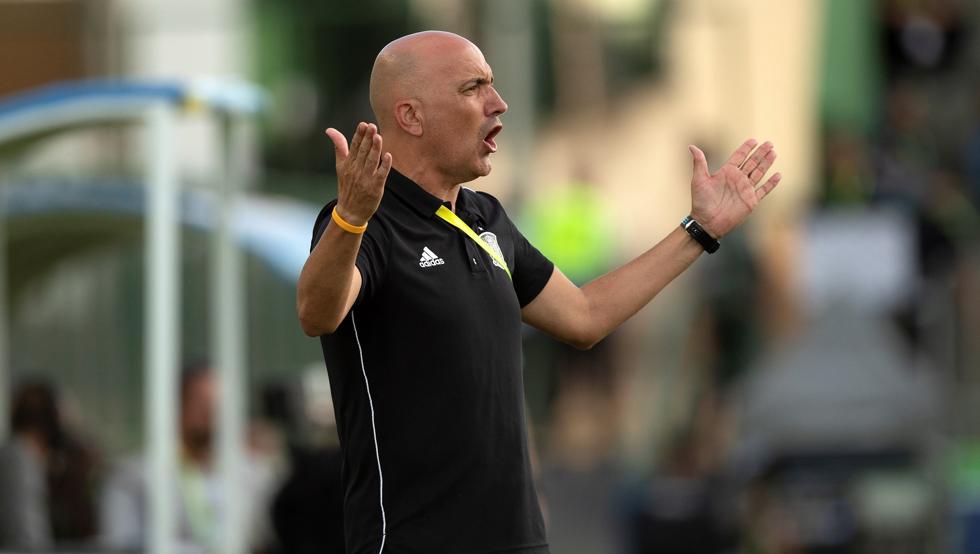 Mondial U-17 : L’entraîneur de l’Espagne encense le Sénégal