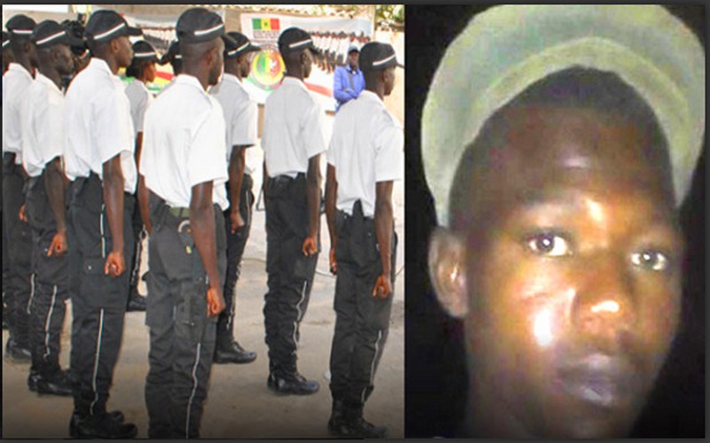 Mort du prisonnier S. Fallou Kâ : 3 policiers et 1 Asp jugés le 3 décembre