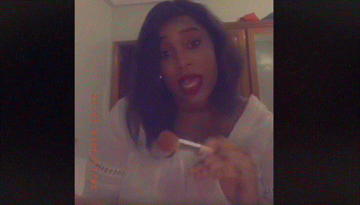 « Nay »: Cette femme recadre les filles et répond à You…(vidéo)
