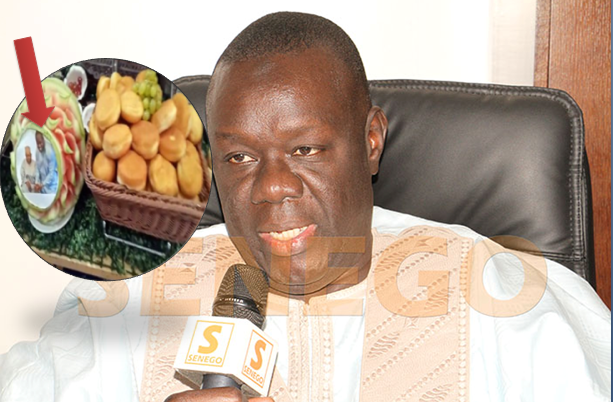 Le garouwalé de El Hadji Assane à Aziz Ndiaye : « Louy Ndéki Royal (Vidéo)