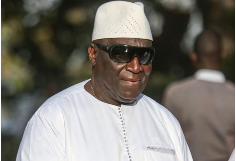 Dialogue de sourds : Les politiques donnent un ultimatum à Famara Sagna