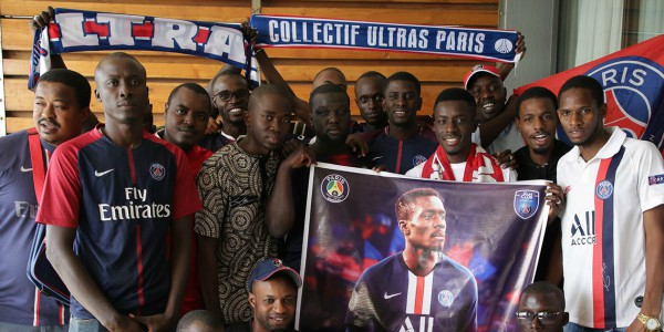 Gana Gueye