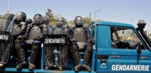 Rixe entre populations et gendarmes : Précisions du collectif de Hann