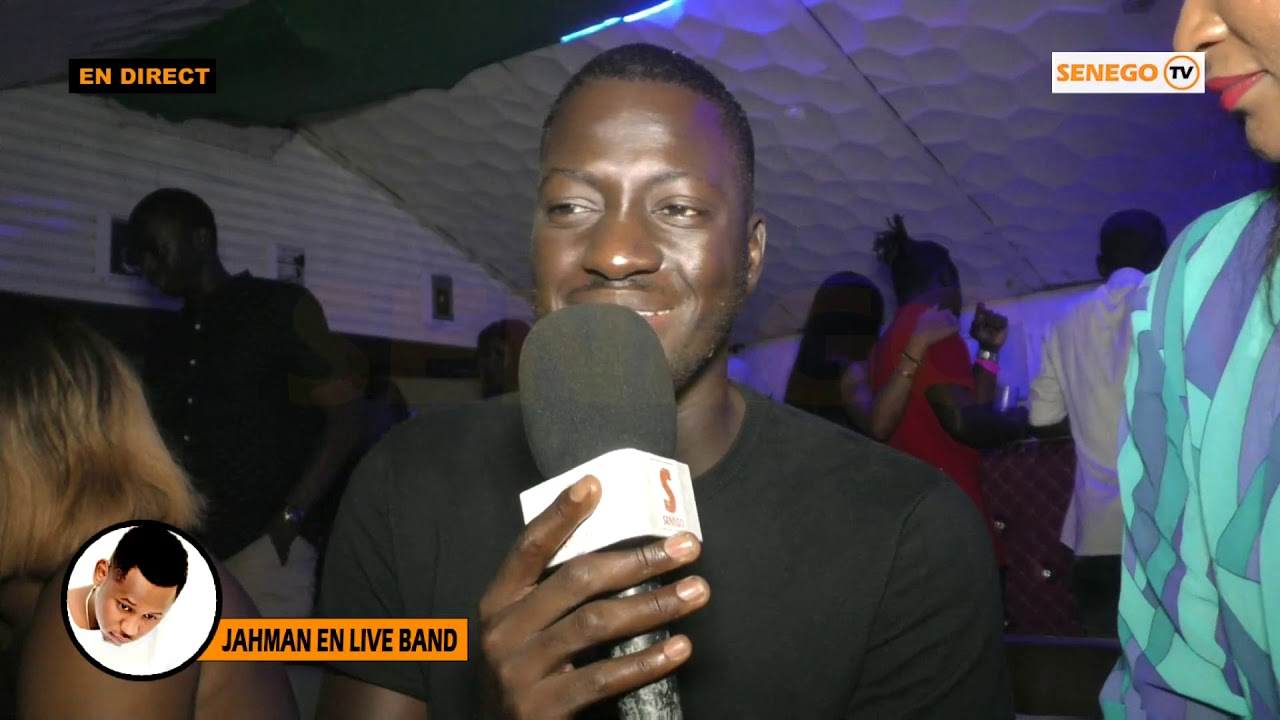 Boubou Design : « J’expose mes émotions sur mes tableaux… »