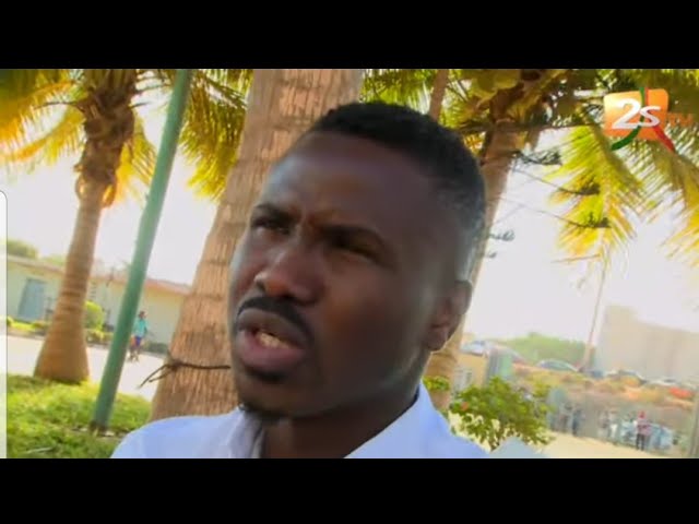 Dip Doundou Guiss : « Amouma loumay tiit, stade LSS dinako def… »