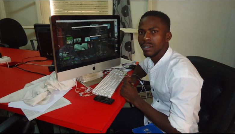 Nécrologie: PressAfrik perd son responsable du service images de 28 ans