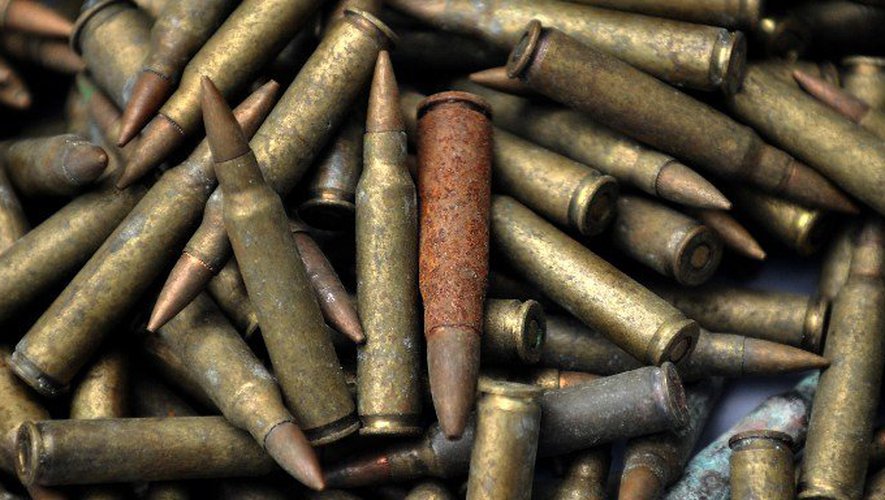 Pire-Tivaouane : Des munitions de guerre saisies par la gendarmerie…