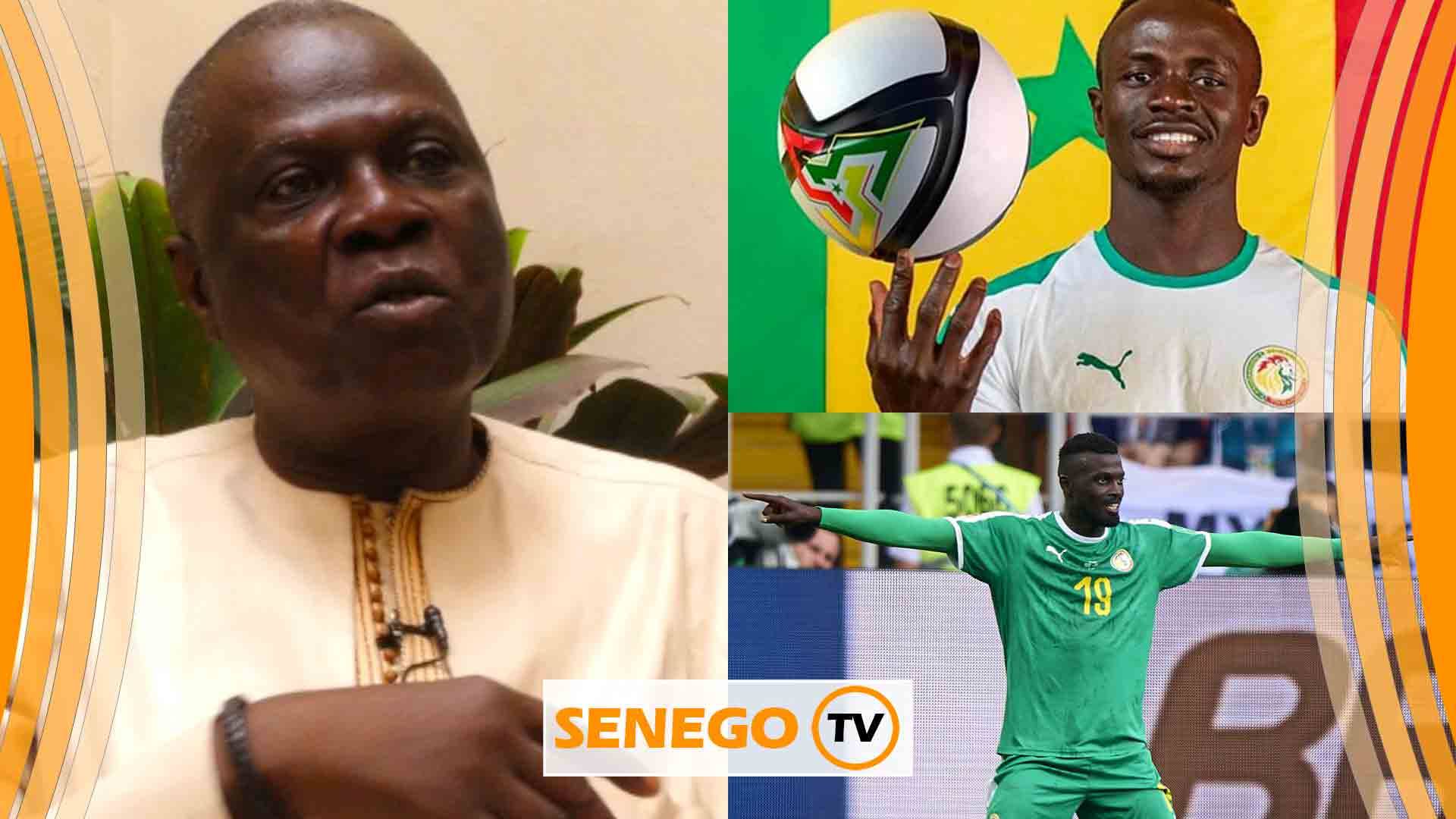 Jean Fall, astrologue : « Ce que disent les astres sur S. Mané et M. Niang »