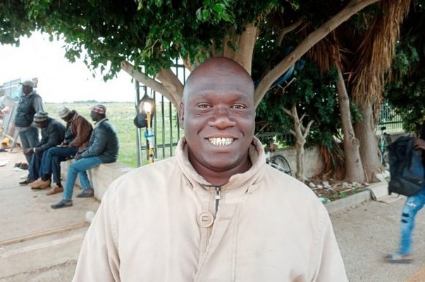 Italie : Encore un Sénégalais à l’honneur pour acte héroïque