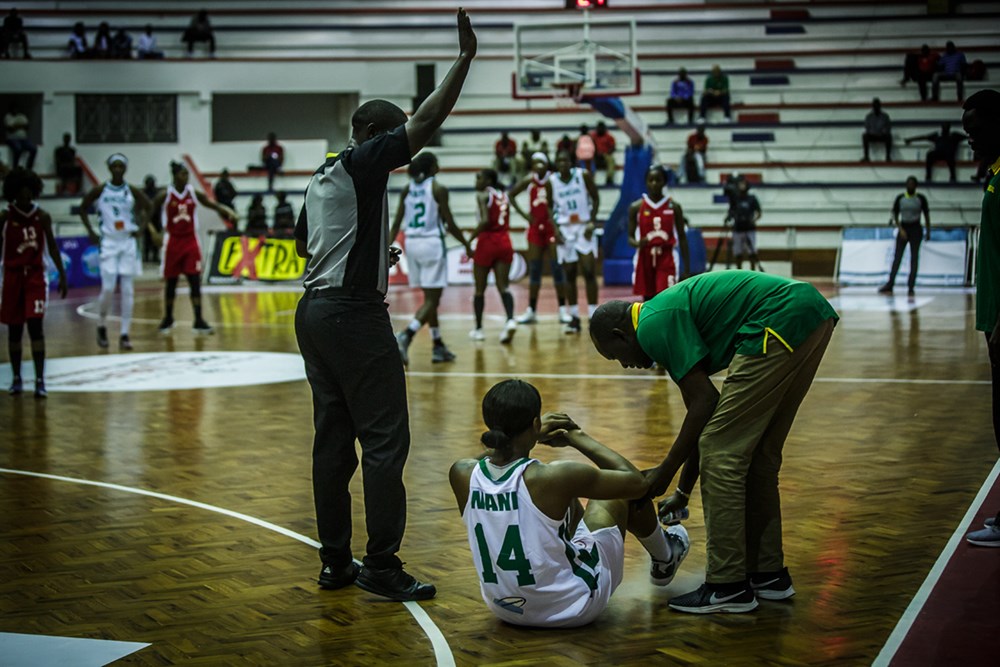 Basket : Battu par le Mozambique, le Sénégal ne participera pas aux Jeux Olympiques !