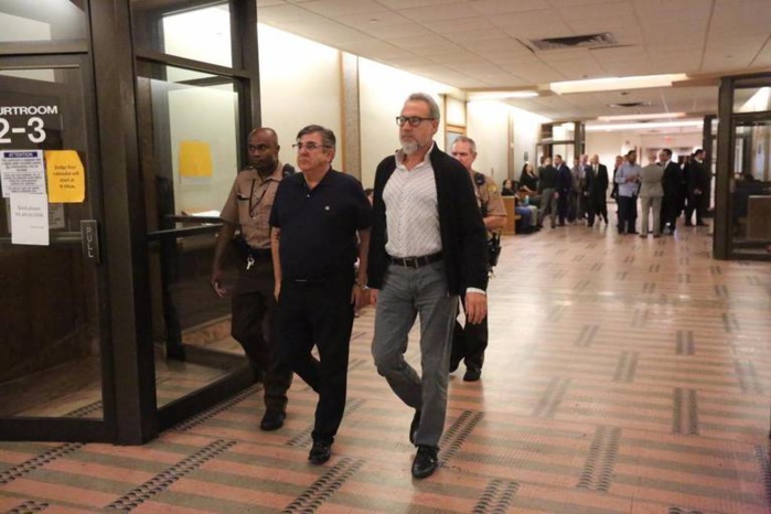 Luis Rui, arrêté et inculpé à Miami a acquis 25 ha de terres au Sénégal