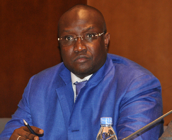 Attaques d’Adama Gaye contre Makhtar Cissé: La réplique d’Alioune T. Cissé