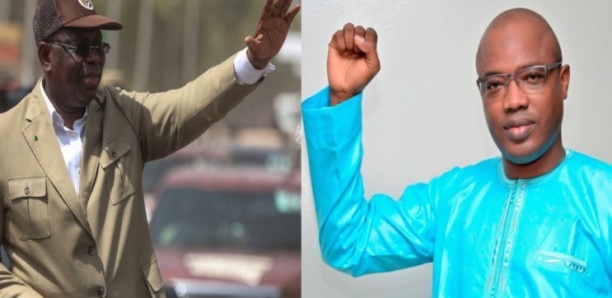 Fonds de Résilience de l’Élevage : Kane Diallo loue l’aide de l’Etat