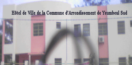 Yeumbeul : Arrêtée pour du faux, une fille balance un agent municipal…